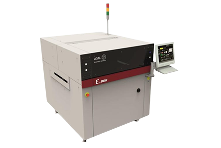 Used mounter supplier