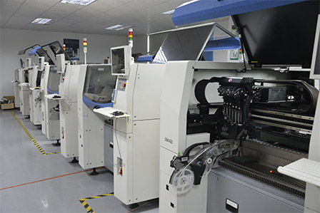 Used smt mounter manufacturers