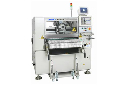 JX-300LED placement machine