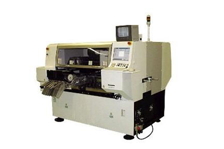 Panasonic chip mounter BM221