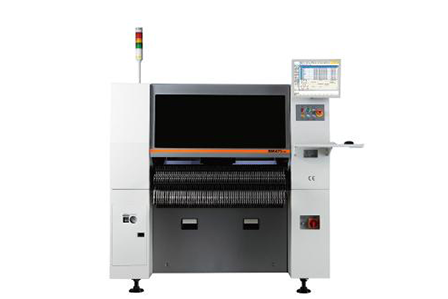 Samsung placement machine slm120