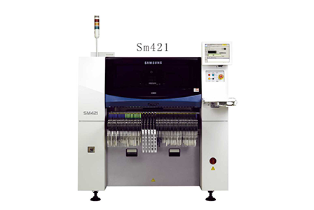 河南 Samsung-SM421