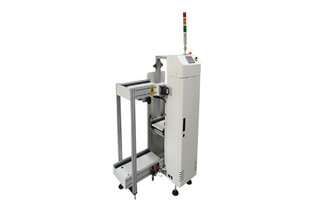 Automatic board loading machine equipment