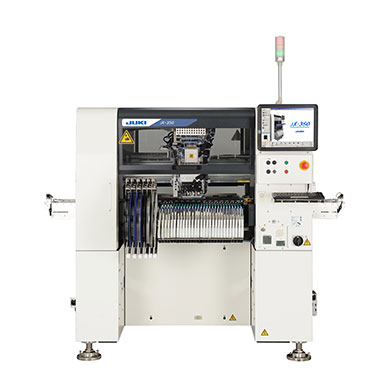 Used placement machine manufacturers