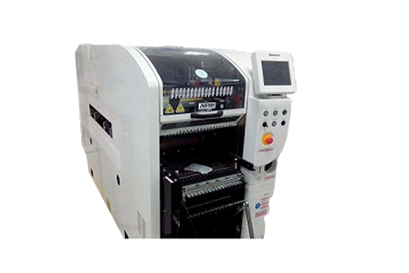 杭州Panasonic-NPM-D3 placement machine introduction