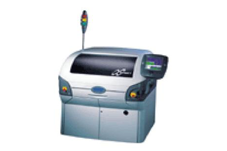 吴中DEK printing press solution
