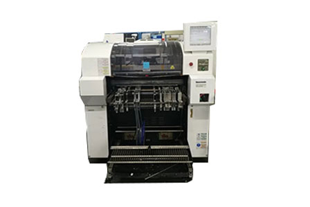CM101 multi-function placement machine