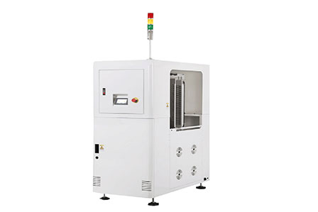 广东 Cache Machine (Staging Machine)