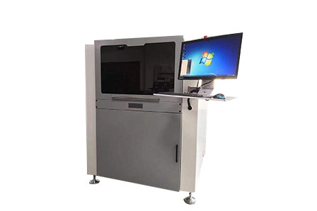 吴中Automatic stencil measuring machine